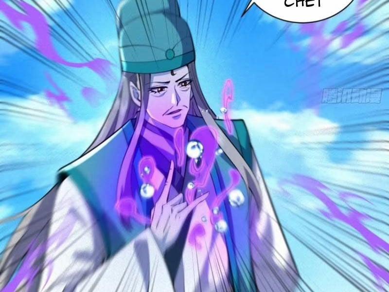 Thê Tử Của Ta Là Đại Lão Đại Thừa Kỳ 40 trang 9