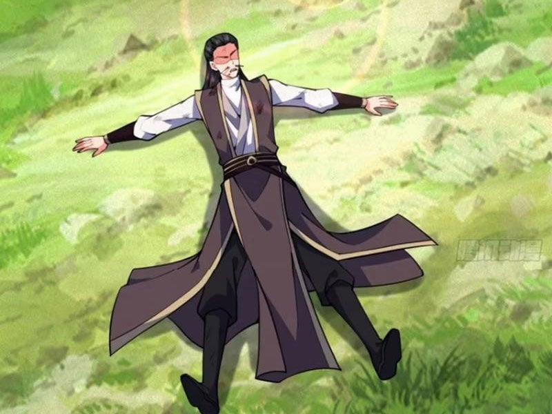 Thê Tử Của Ta Là Đại Lão Đại Thừa Kỳ 41 trang 13