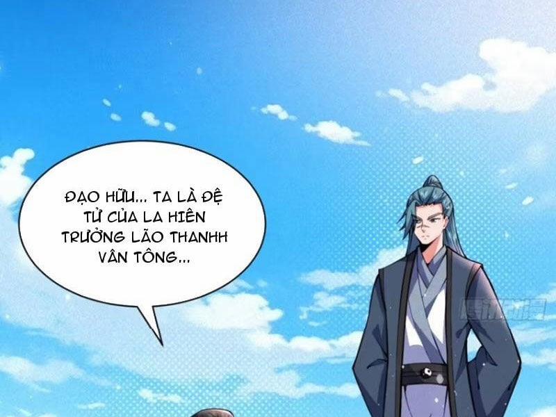 Thê Tử Của Ta Là Đại Lão Đại Thừa Kỳ 41 trang 20