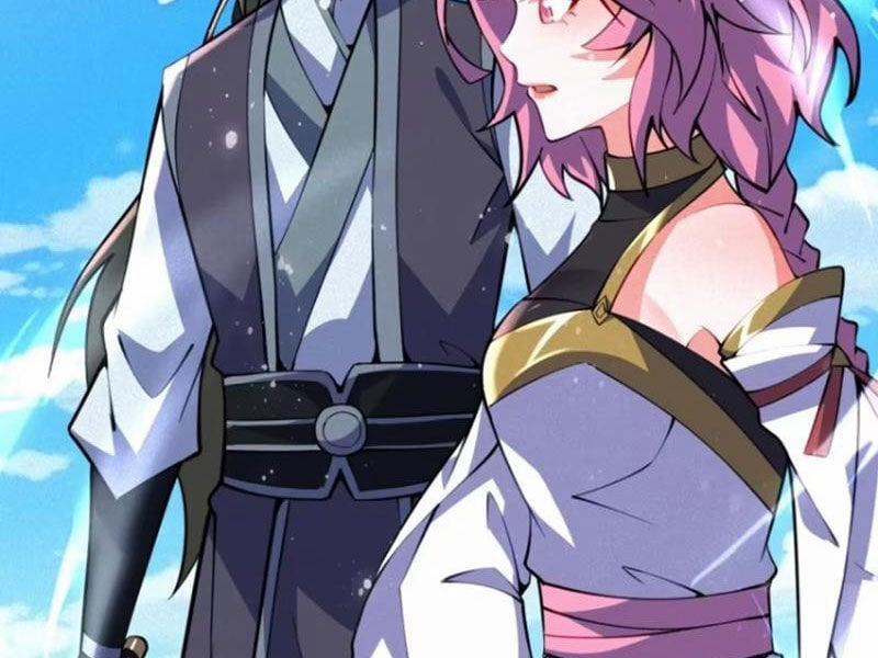 Thê Tử Của Ta Là Đại Lão Đại Thừa Kỳ 41 trang 3