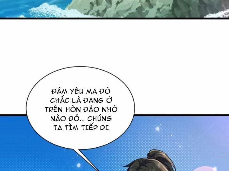 Thê Tử Của Ta Là Đại Lão Đại Thừa Kỳ 41 trang 34