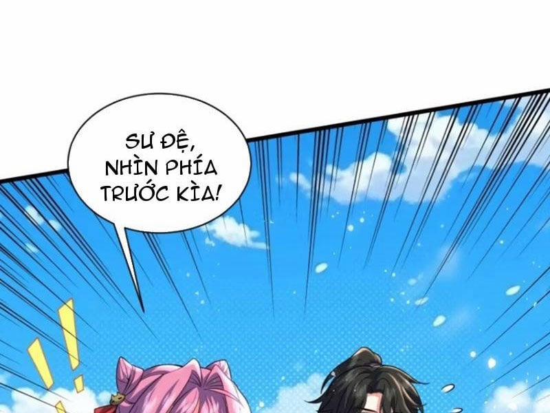 Thê Tử Của Ta Là Đại Lão Đại Thừa Kỳ 41 trang 39