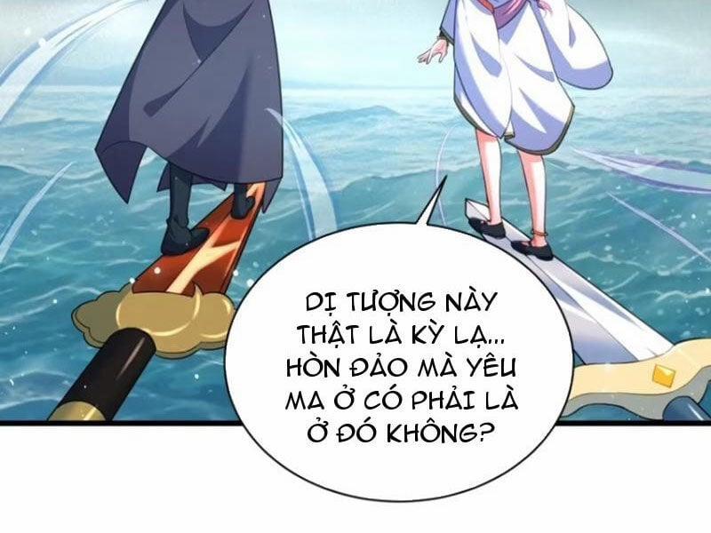 Thê Tử Của Ta Là Đại Lão Đại Thừa Kỳ 41 trang 43