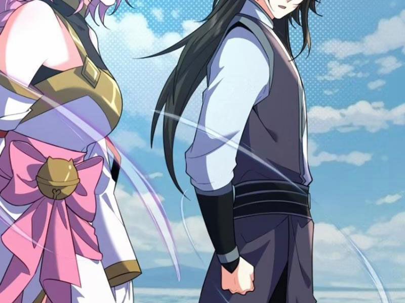 Thê Tử Của Ta Là Đại Lão Đại Thừa Kỳ 41 trang 46