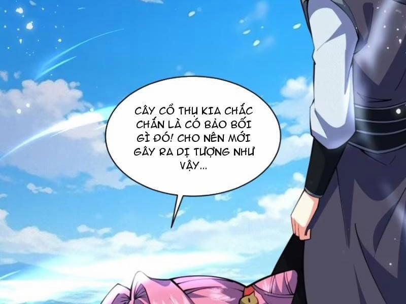 Thê Tử Của Ta Là Đại Lão Đại Thừa Kỳ 41 trang 54