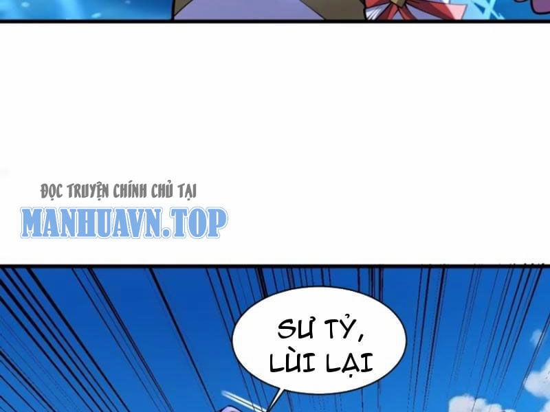 Thê Tử Của Ta Là Đại Lão Đại Thừa Kỳ 41 trang 56