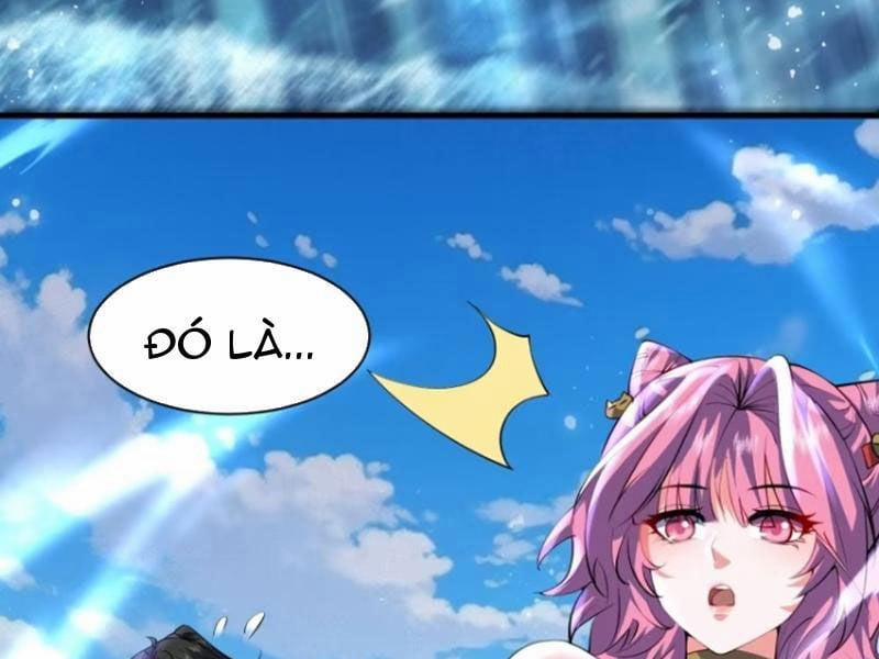 Thê Tử Của Ta Là Đại Lão Đại Thừa Kỳ 41 trang 61