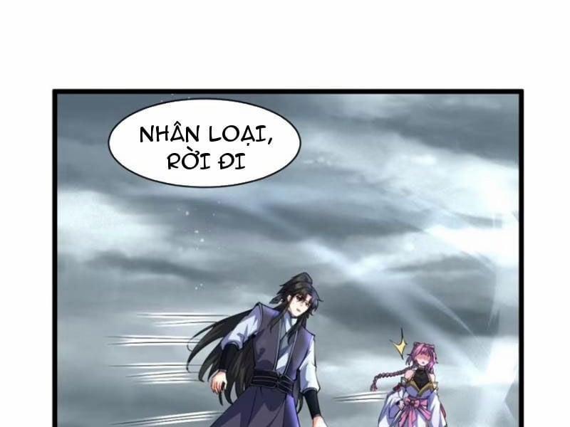 Thê Tử Của Ta Là Đại Lão Đại Thừa Kỳ 41 trang 66