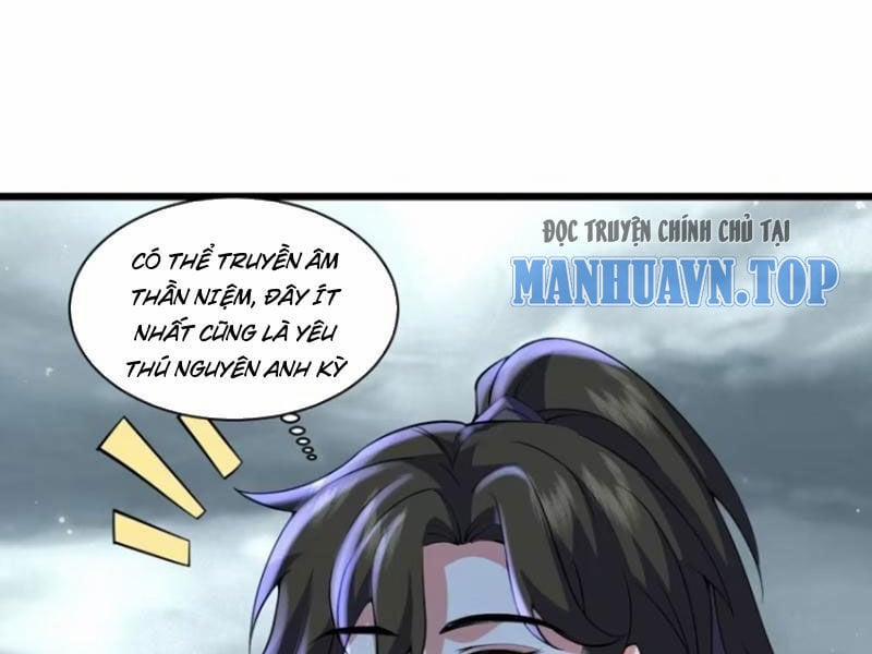 Thê Tử Của Ta Là Đại Lão Đại Thừa Kỳ 41 trang 68