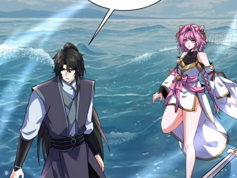 Thê Tử Của Ta Là Đại Lão Đại Thừa Kỳ 41 trang 77