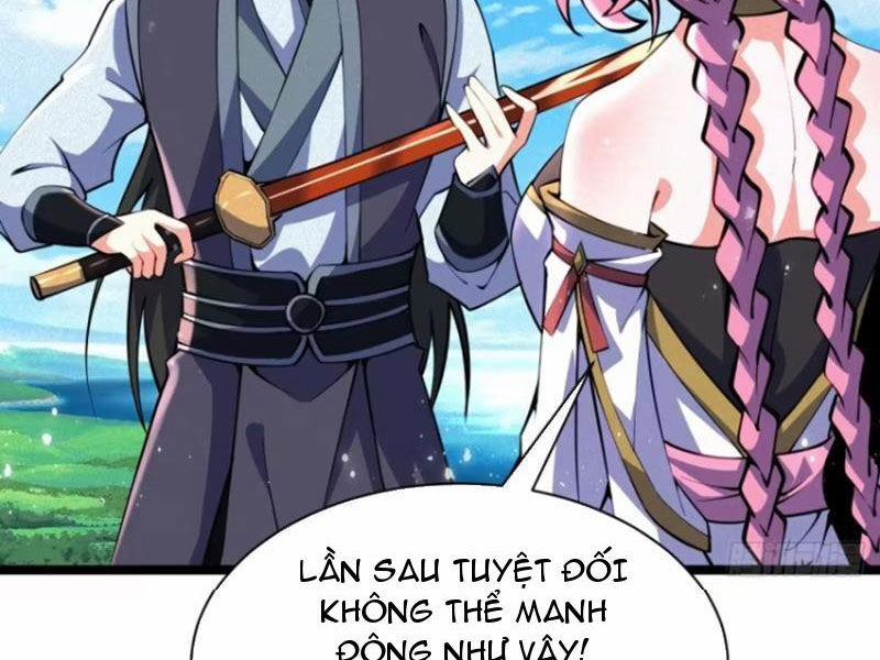 Thê Tử Của Ta Là Đại Lão Đại Thừa Kỳ 41 trang 8