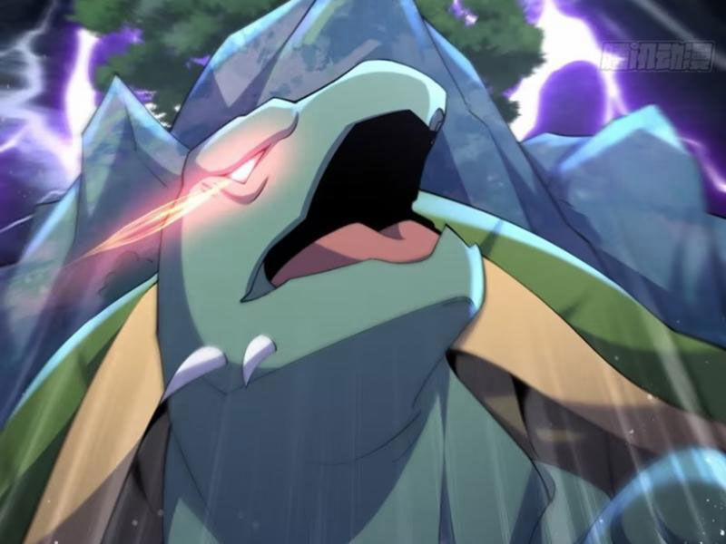 Thê Tử Của Ta Là Đại Lão Đại Thừa Kỳ 41 trang 86