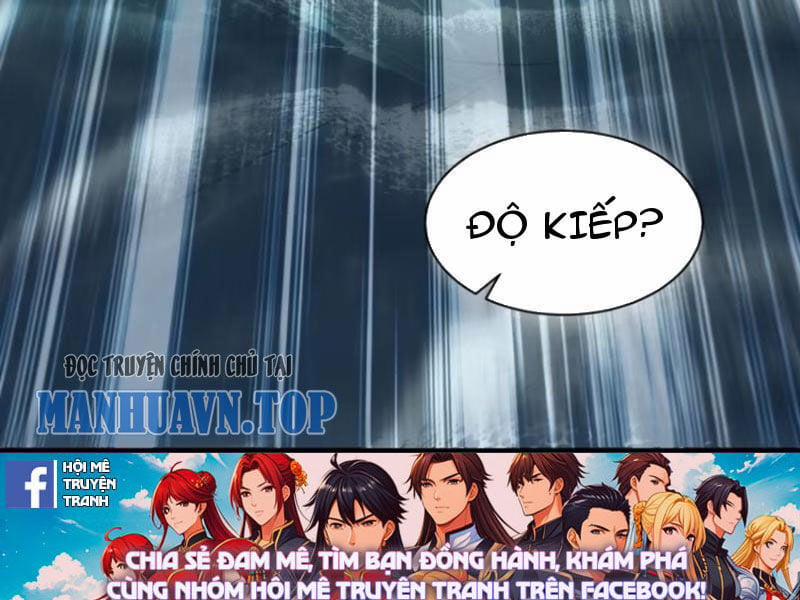 Thê Tử Của Ta Là Đại Lão Đại Thừa Kỳ 41 trang 88