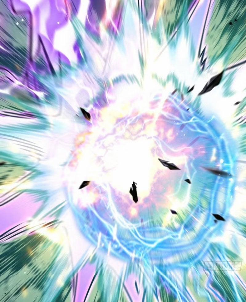 Thê Tử Của Ta Là Đại Lão Đại Thừa Kỳ 42 trang 11