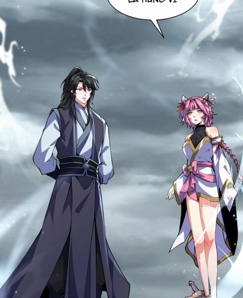 Thê Tử Của Ta Là Đại Lão Đại Thừa Kỳ 42 trang 23