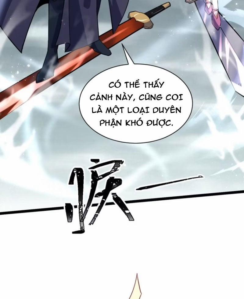 Thê Tử Của Ta Là Đại Lão Đại Thừa Kỳ 42 trang 24