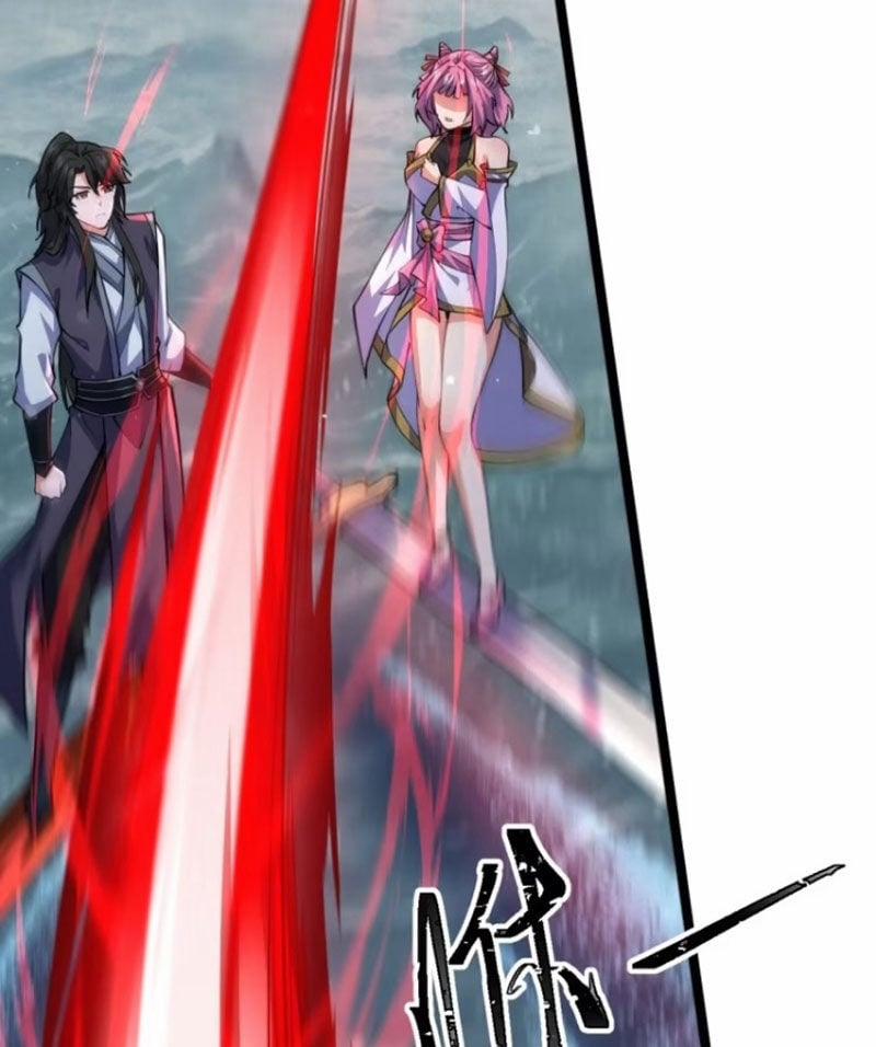 Thê Tử Của Ta Là Đại Lão Đại Thừa Kỳ 42 trang 30