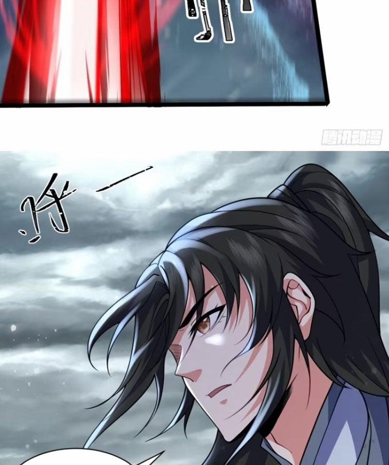 Thê Tử Của Ta Là Đại Lão Đại Thừa Kỳ 42 trang 31