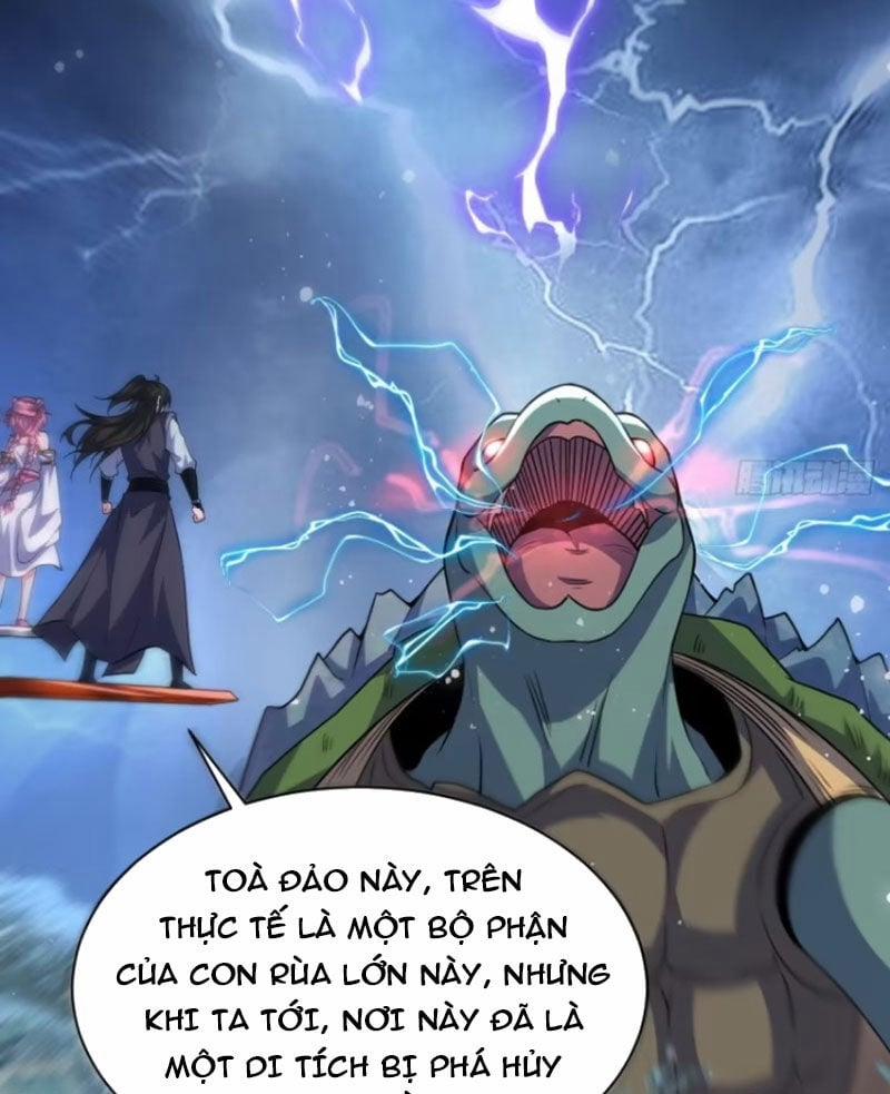 Thê Tử Của Ta Là Đại Lão Đại Thừa Kỳ 42 trang 4