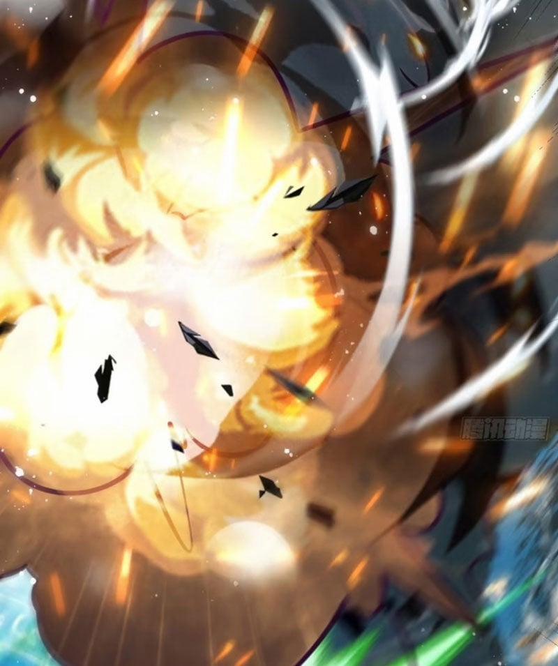 Thê Tử Của Ta Là Đại Lão Đại Thừa Kỳ 42 trang 40