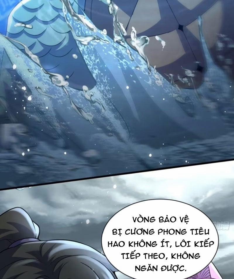 Thê Tử Của Ta Là Đại Lão Đại Thừa Kỳ 42 trang 46