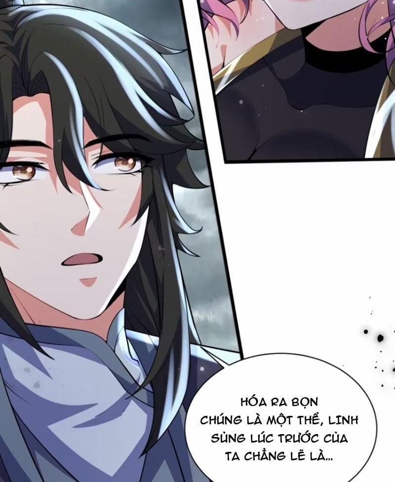 Thê Tử Của Ta Là Đại Lão Đại Thừa Kỳ 42 trang 68