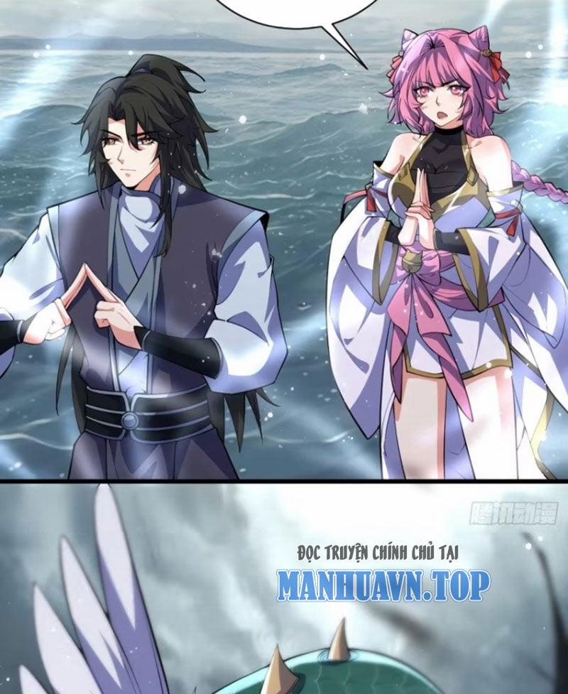 Thê Tử Của Ta Là Đại Lão Đại Thừa Kỳ 42 trang 70