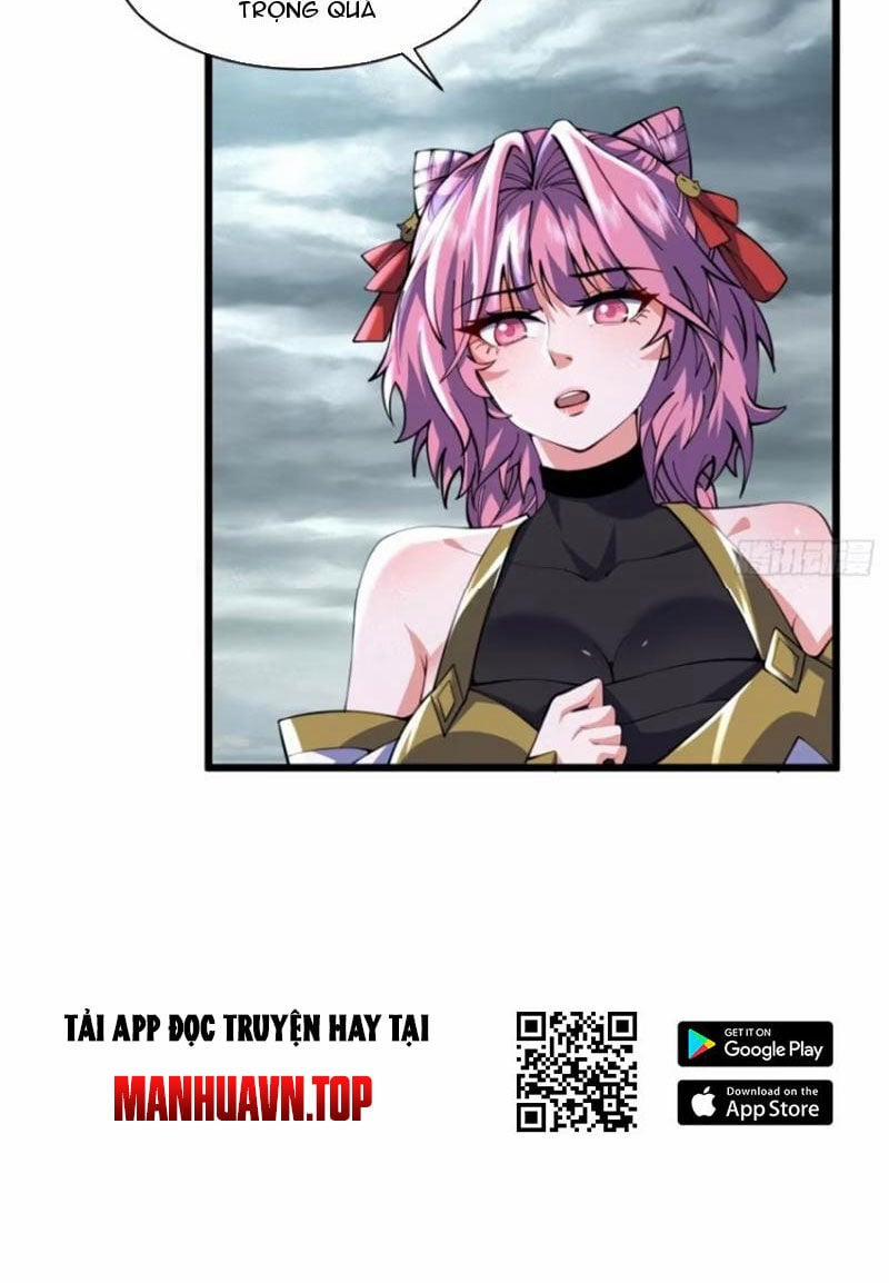 Thê Tử Của Ta Là Đại Lão Đại Thừa Kỳ 43 trang 18