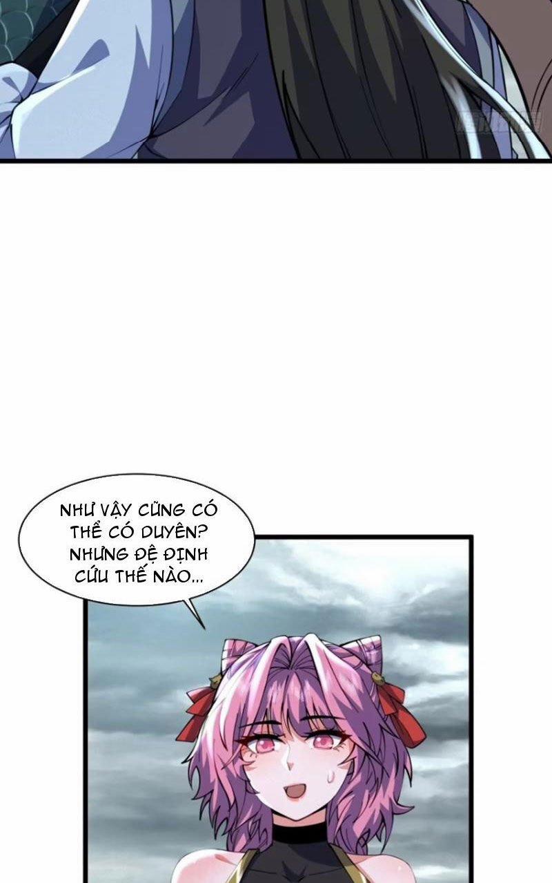 Thê Tử Của Ta Là Đại Lão Đại Thừa Kỳ 43 trang 22