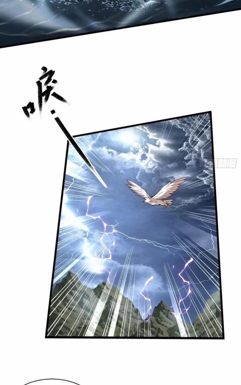 Thê Tử Của Ta Là Đại Lão Đại Thừa Kỳ 43 trang 36