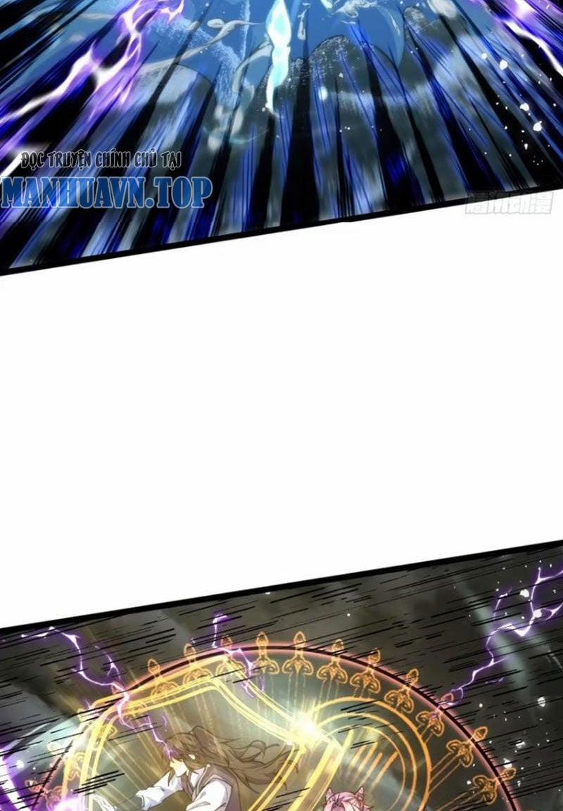 Thê Tử Của Ta Là Đại Lão Đại Thừa Kỳ 43 trang 6