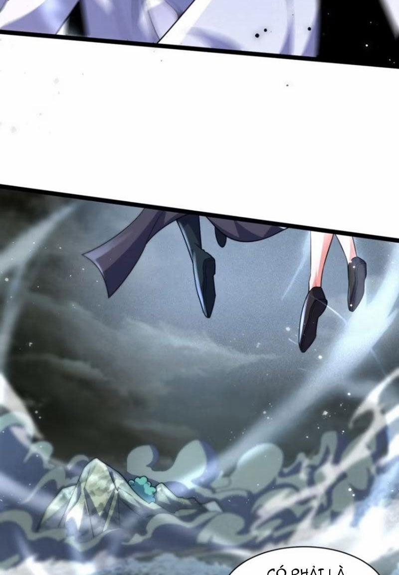 Thê Tử Của Ta Là Đại Lão Đại Thừa Kỳ 43 trang 9