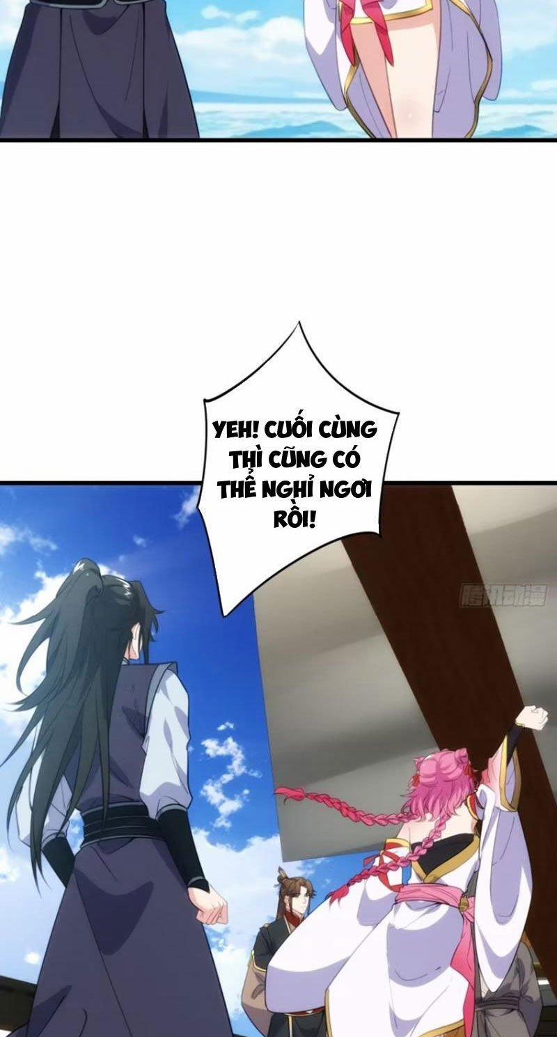 Thê Tử Của Ta Là Đại Lão Đại Thừa Kỳ 45 trang 22