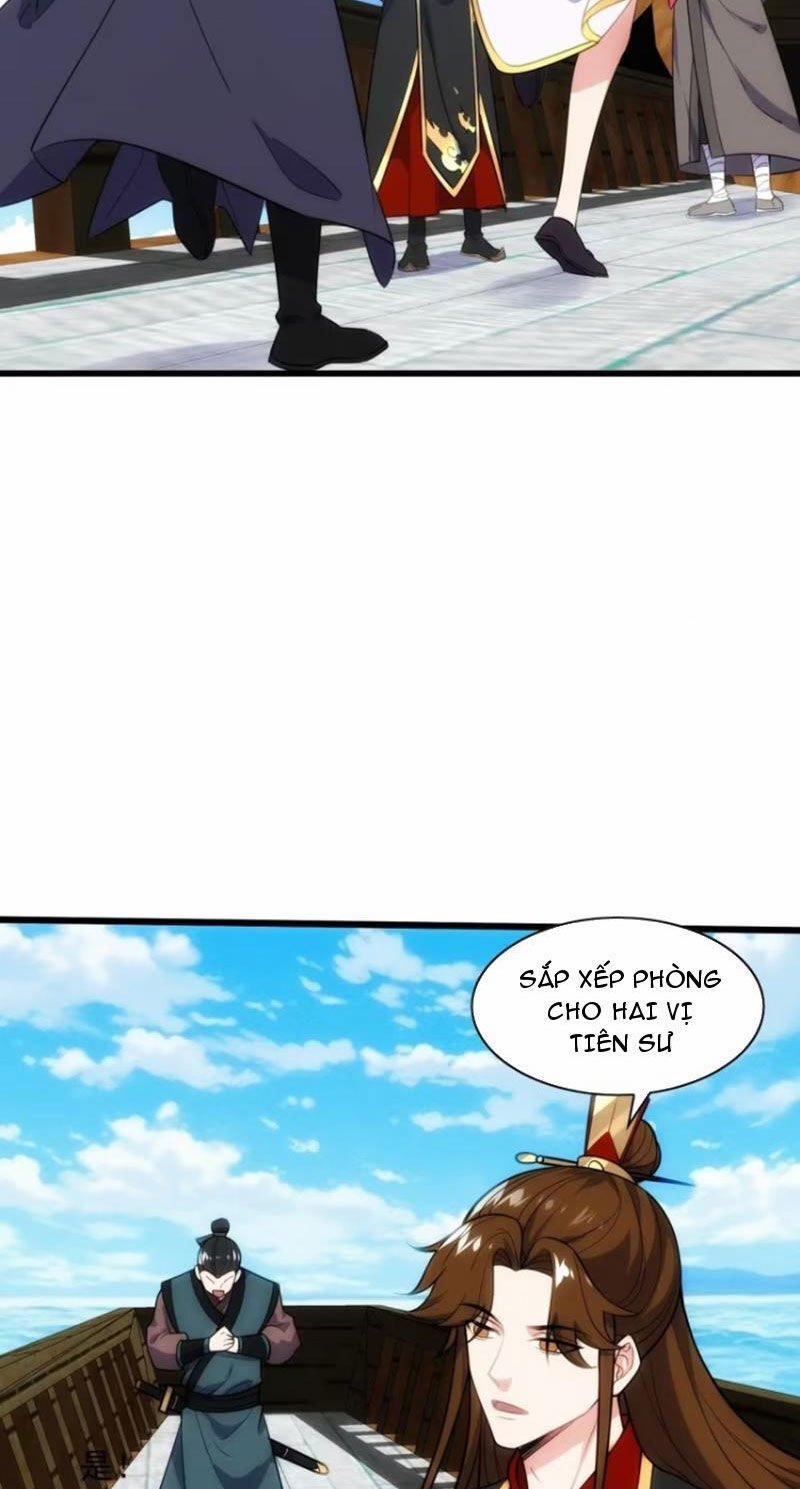 Thê Tử Của Ta Là Đại Lão Đại Thừa Kỳ 45 trang 23