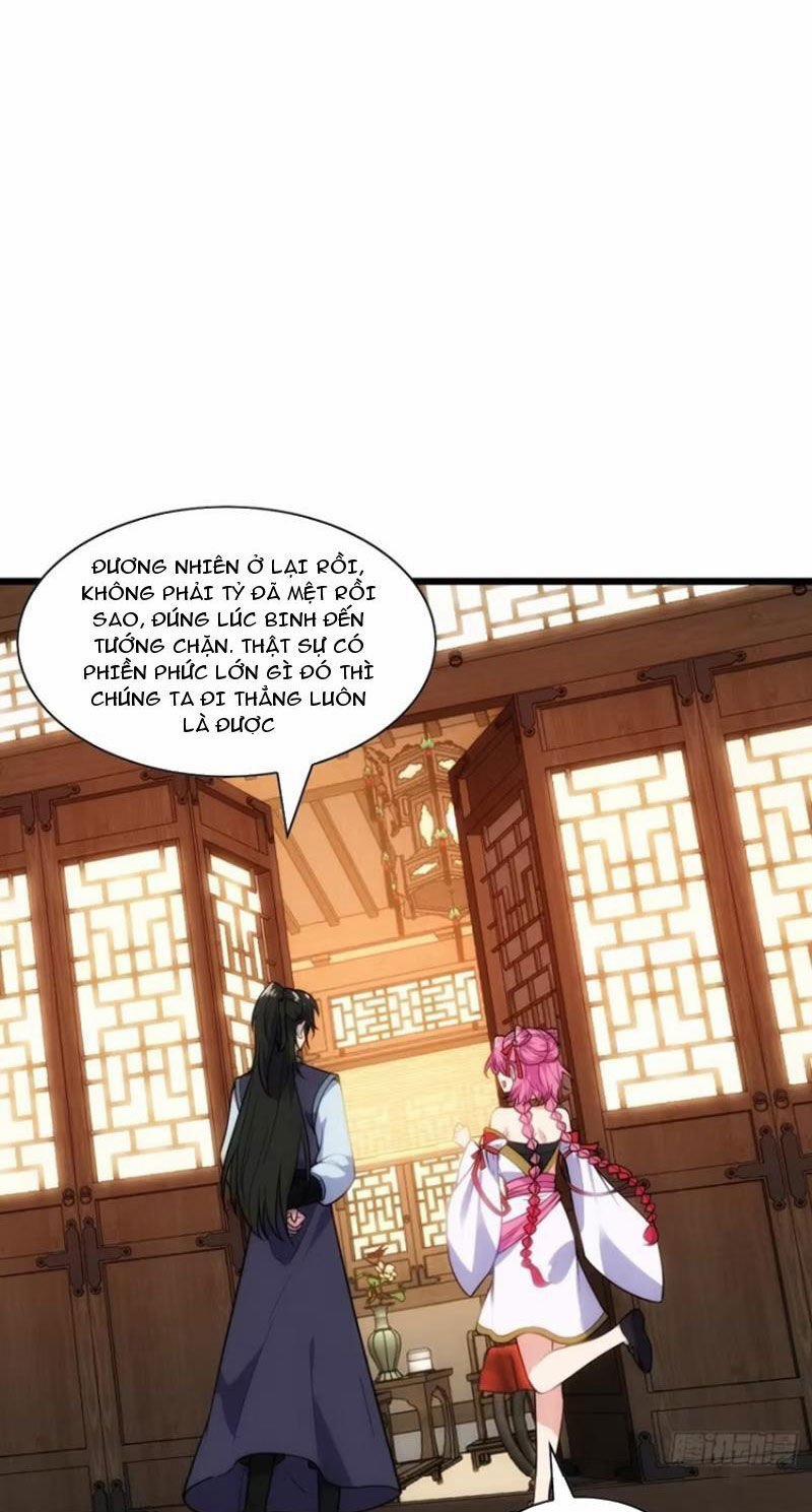 Thê Tử Của Ta Là Đại Lão Đại Thừa Kỳ 45 trang 30