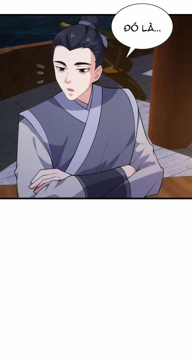 Thê Tử Của Ta Là Đại Lão Đại Thừa Kỳ 45 trang 32