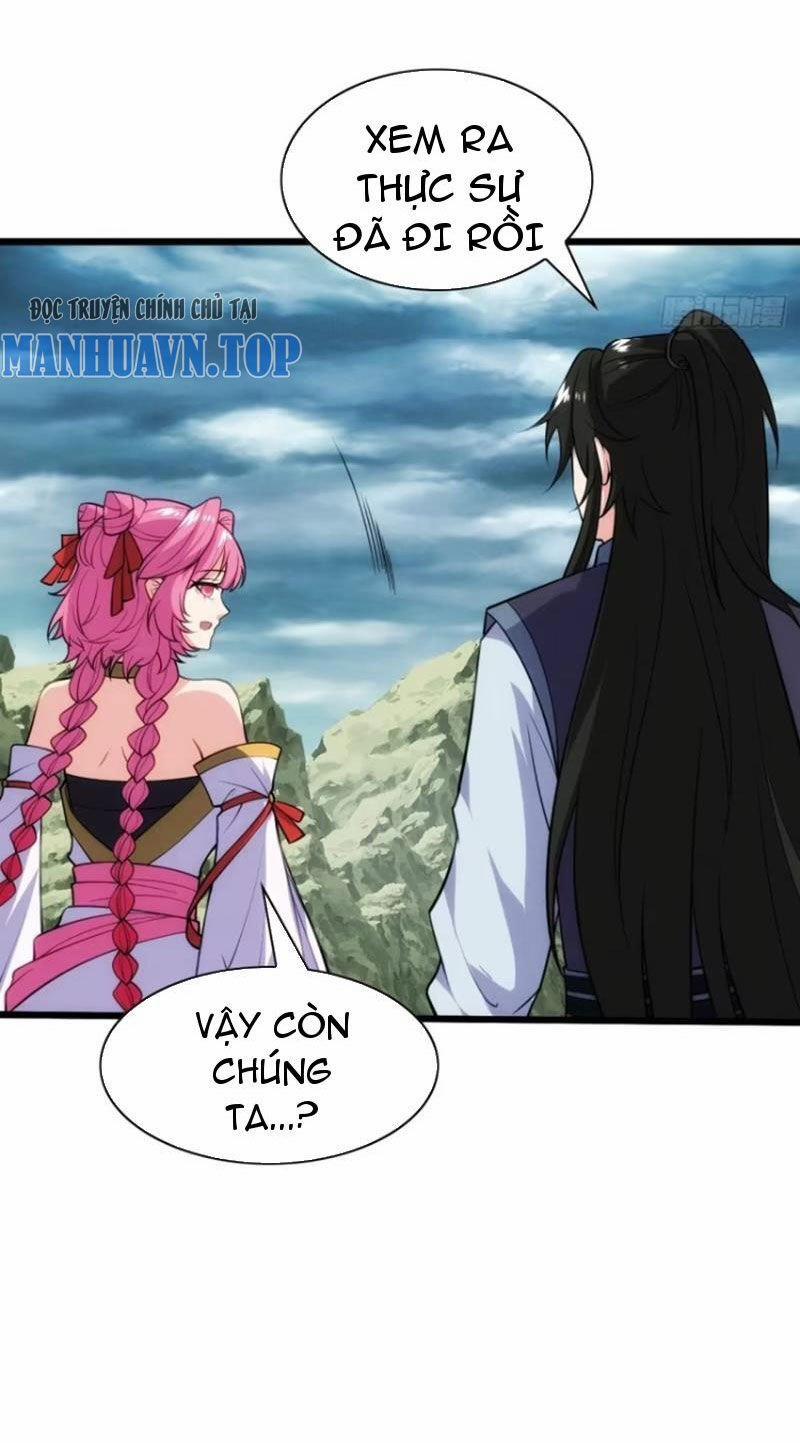 Thê Tử Của Ta Là Đại Lão Đại Thừa Kỳ 45 trang 8