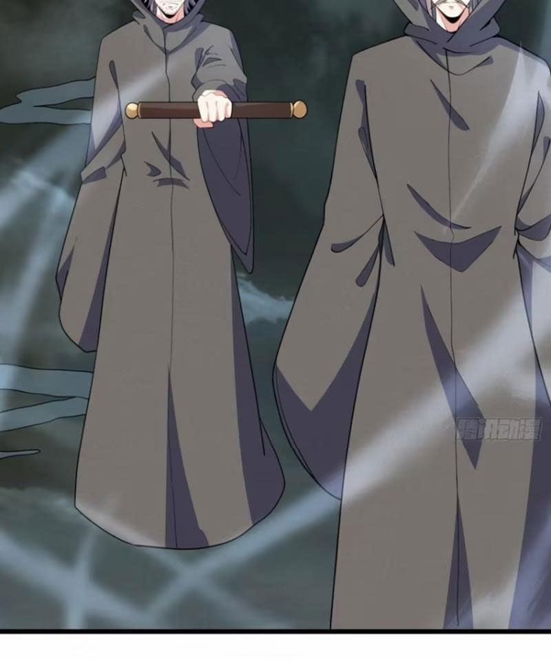 Thê Tử Của Ta Là Đại Lão Đại Thừa Kỳ 47 trang 12