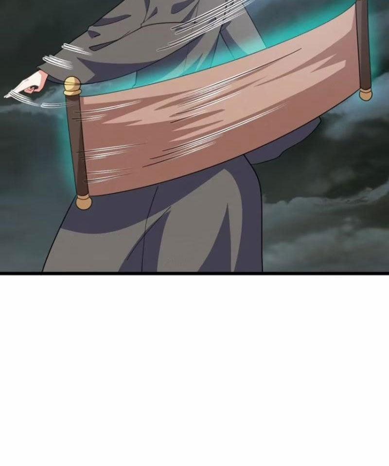 Thê Tử Của Ta Là Đại Lão Đại Thừa Kỳ 47 trang 14