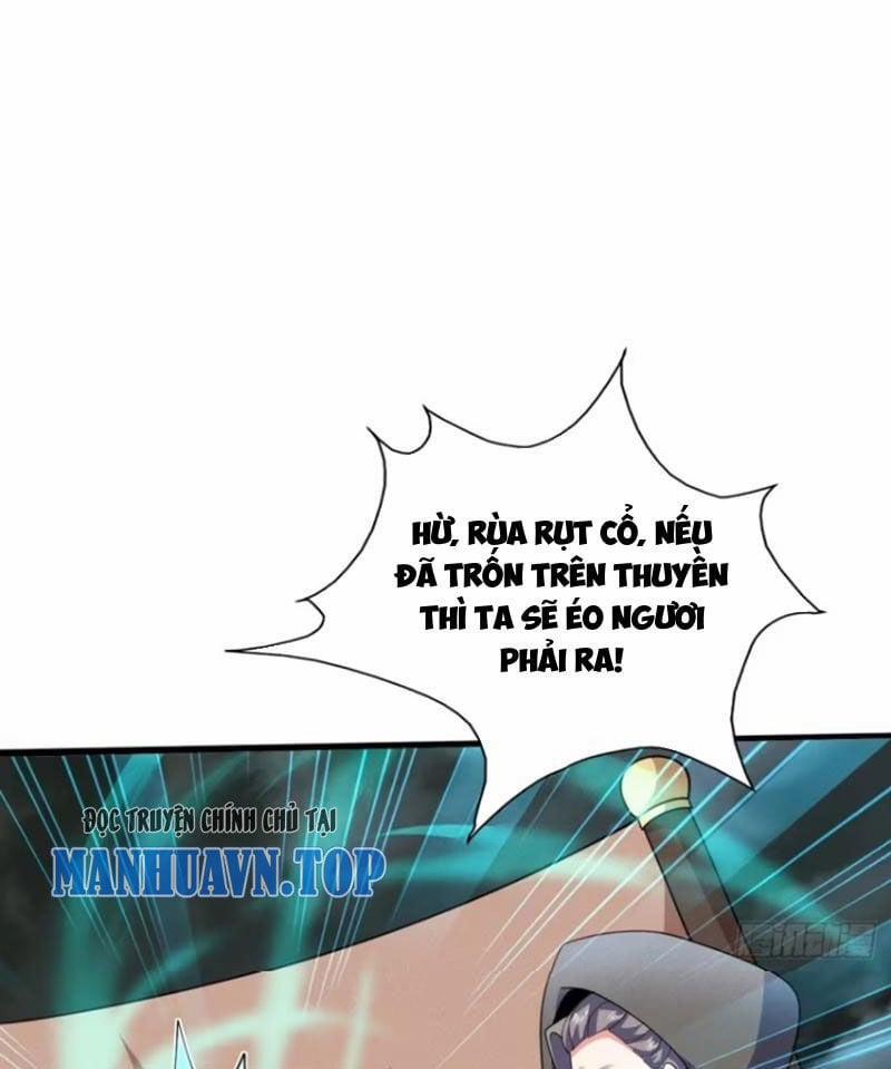 Thê Tử Của Ta Là Đại Lão Đại Thừa Kỳ 47 trang 18