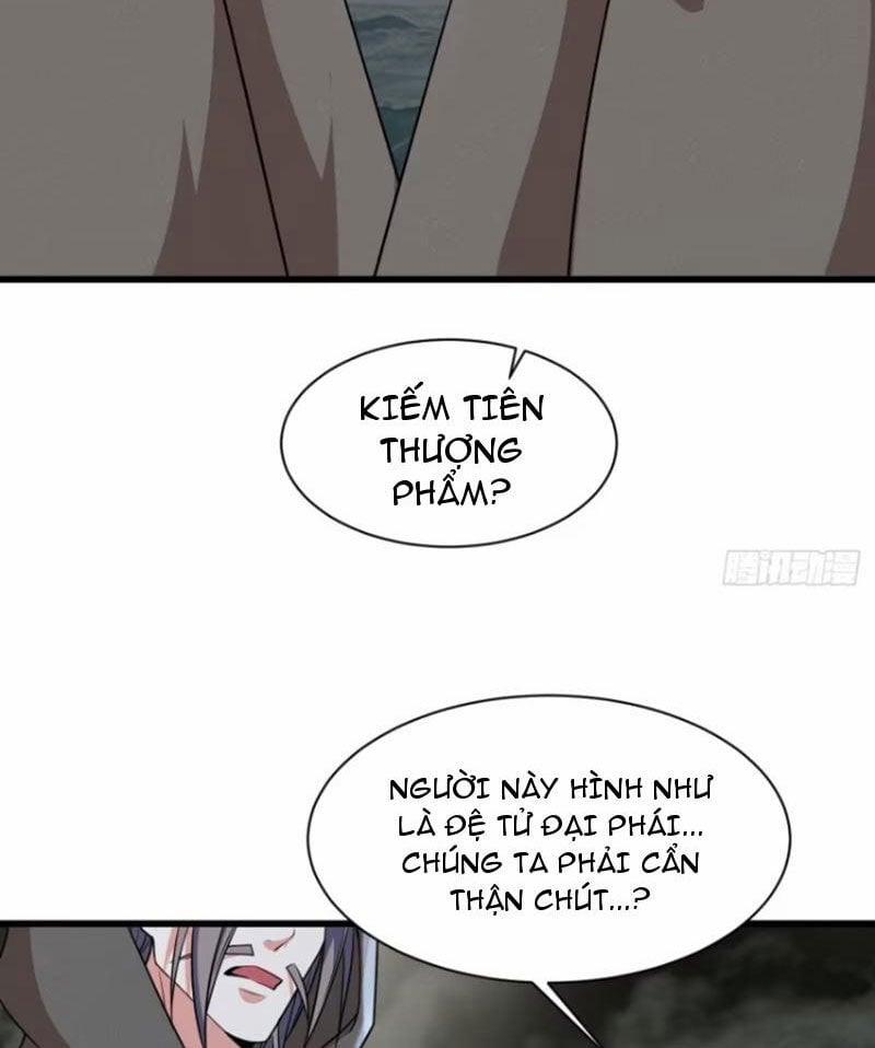 Thê Tử Của Ta Là Đại Lão Đại Thừa Kỳ 47 trang 29