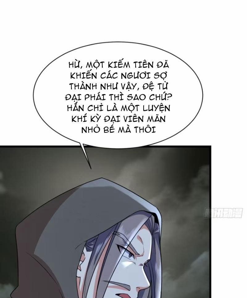 Thê Tử Của Ta Là Đại Lão Đại Thừa Kỳ 47 trang 31