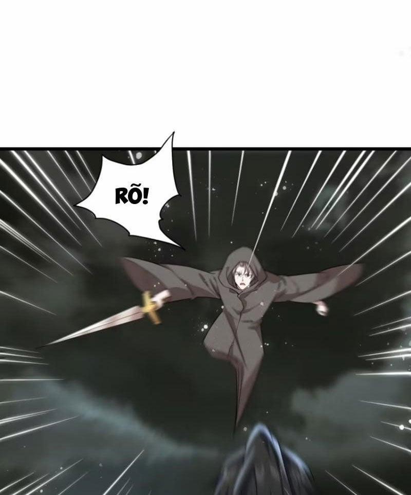 Thê Tử Của Ta Là Đại Lão Đại Thừa Kỳ 47 trang 33