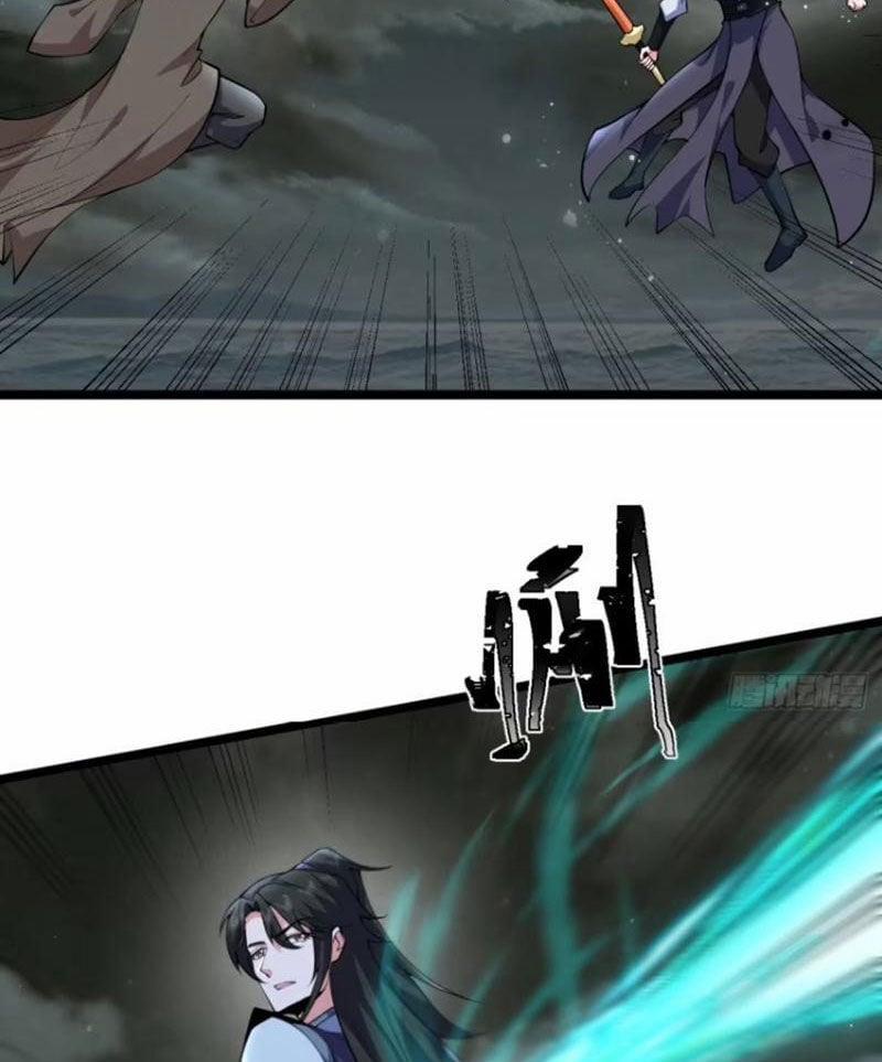 Thê Tử Của Ta Là Đại Lão Đại Thừa Kỳ 47 trang 35