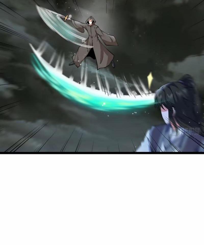 Thê Tử Của Ta Là Đại Lão Đại Thừa Kỳ 47 trang 39