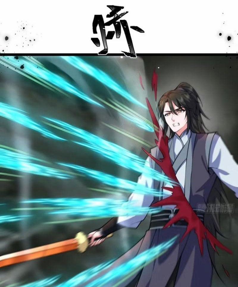 Thê Tử Của Ta Là Đại Lão Đại Thừa Kỳ 47 trang 40