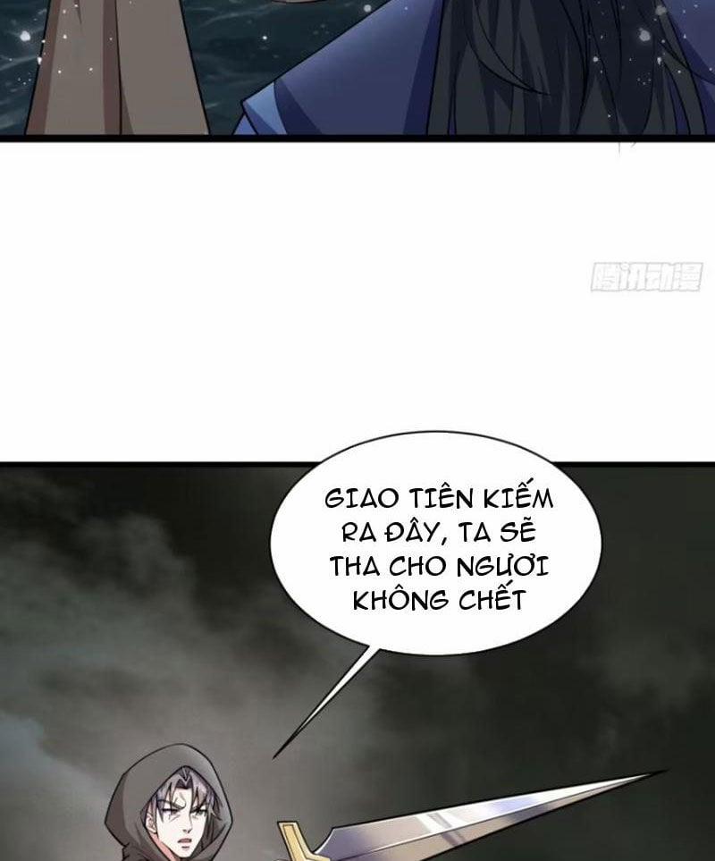 Thê Tử Của Ta Là Đại Lão Đại Thừa Kỳ 47 trang 43