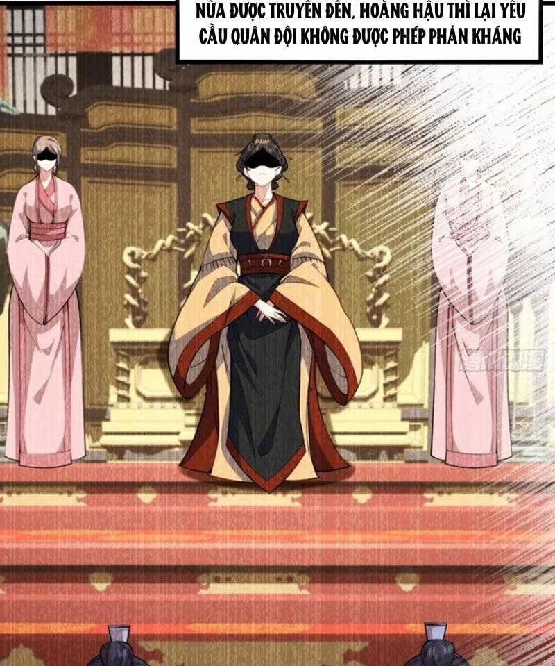 Thê Tử Của Ta Là Đại Lão Đại Thừa Kỳ 47 trang 5