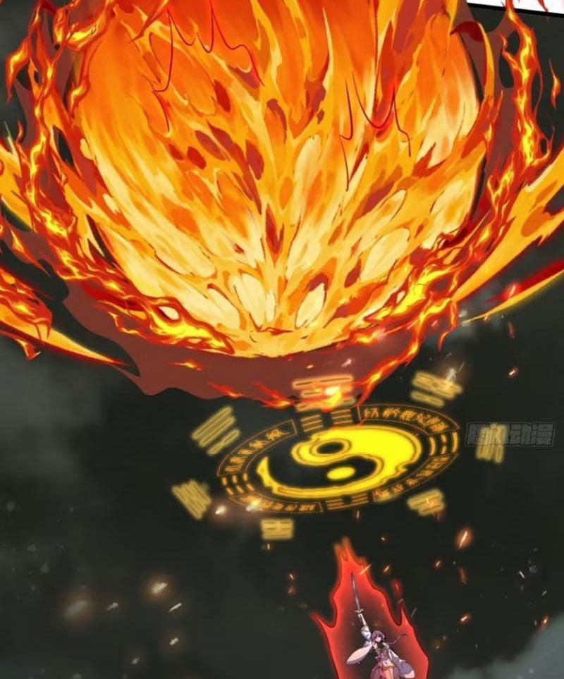 Thê Tử Của Ta Là Đại Lão Đại Thừa Kỳ 47 trang 52