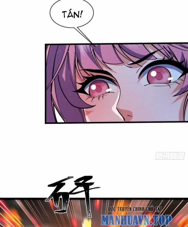 Thê Tử Của Ta Là Đại Lão Đại Thừa Kỳ 47 trang 55